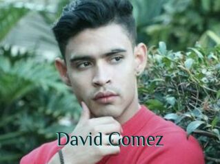 David_Gomez