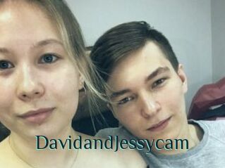 DavidandJessycam