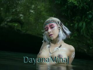 DayanaMinaj