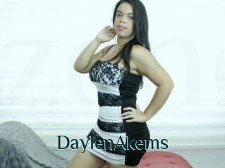 DaylenAkems