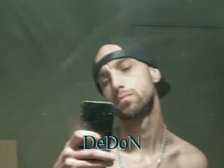 DeDoN