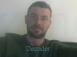 Deander
