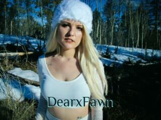 DearxFawn