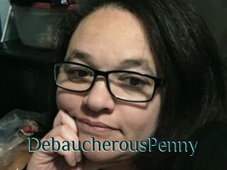 DebaucherousPenny