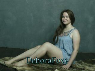 DeboraFoxy