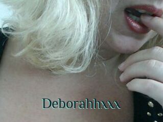 Deborahhxxx