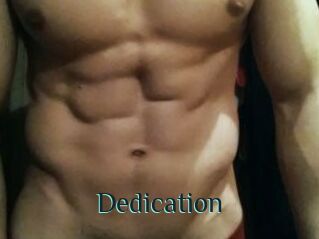 Dedication