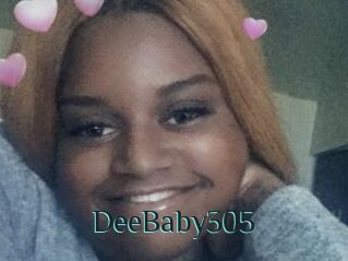 DeeBaby305