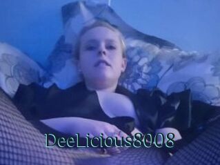 DeeLicious8008