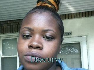 Deecurvy