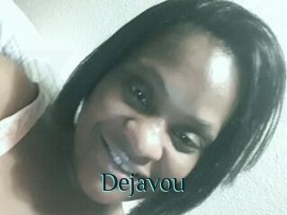 Dejavou