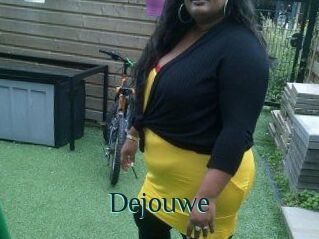 Dejouwe