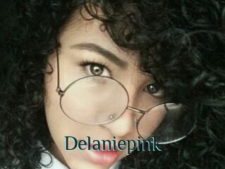 Delaniepink