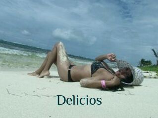 Delicios