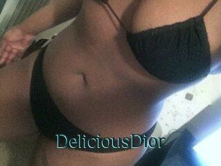 DeliciousDior