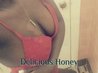 Delicious_Honey