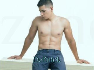Delinick