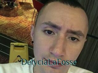DelyciaLaFosse