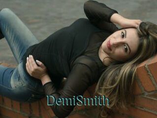DemiSmith