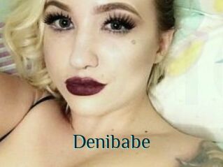 Denibabe