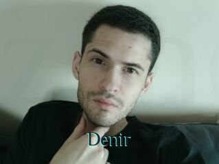Denir