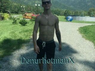 Den_ur_hot_manX