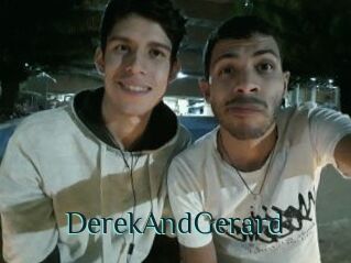 DerekAndGerard