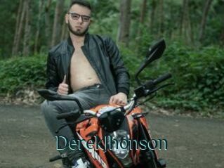 DerekJhonson