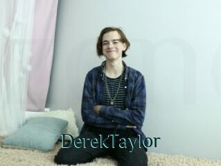 DerekTaylor