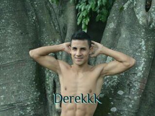 DerekkK