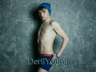 DerilYoung
