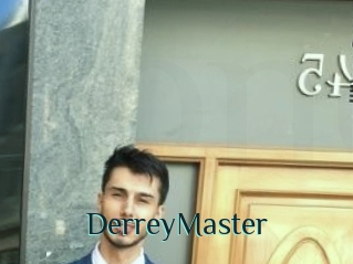 DerreyMaster