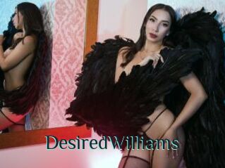 DesiredWilliams