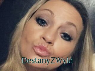 DestanyZWyld