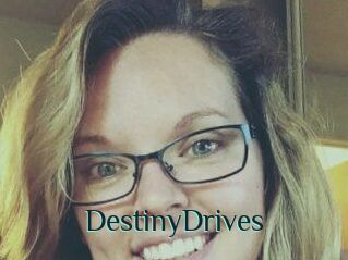 DestinyDrives
