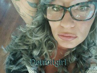 Detroitgirl