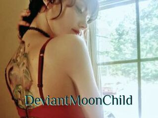 DeviantMoonChild