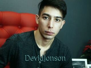 DevidJonson