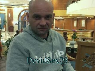 DevidSex29
