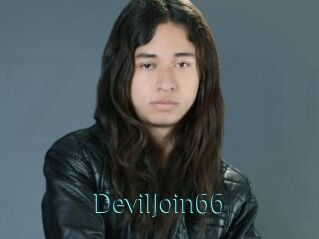 DevilJoin66