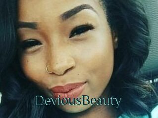 DeviousBeauty