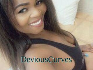 DeviousCurves