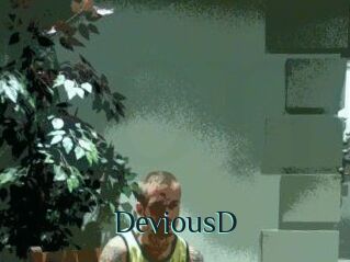 DeviousD