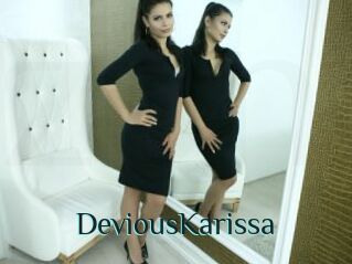 DeviousKarissa