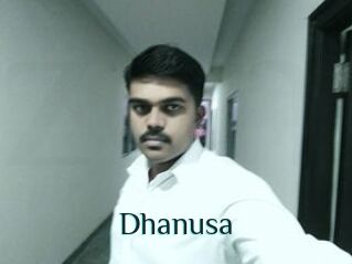 Dhanusa
