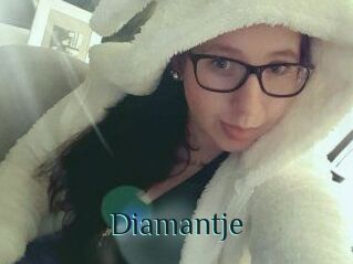 Diamantje