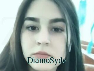 DiamoSyde