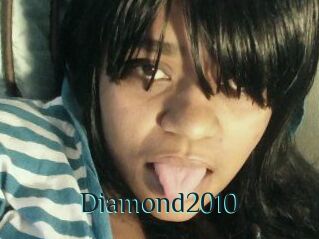 Diamond2010