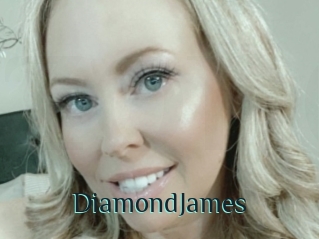 DiamondJames