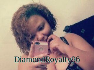 DiamondRoyalty96